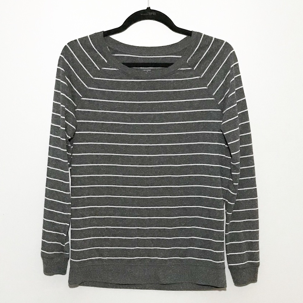 Ann Taylor LOFT- Long sleeves shirt